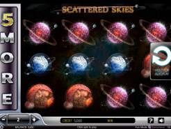 Scattered Skies Slots